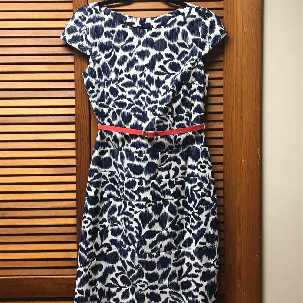 Spring Dress